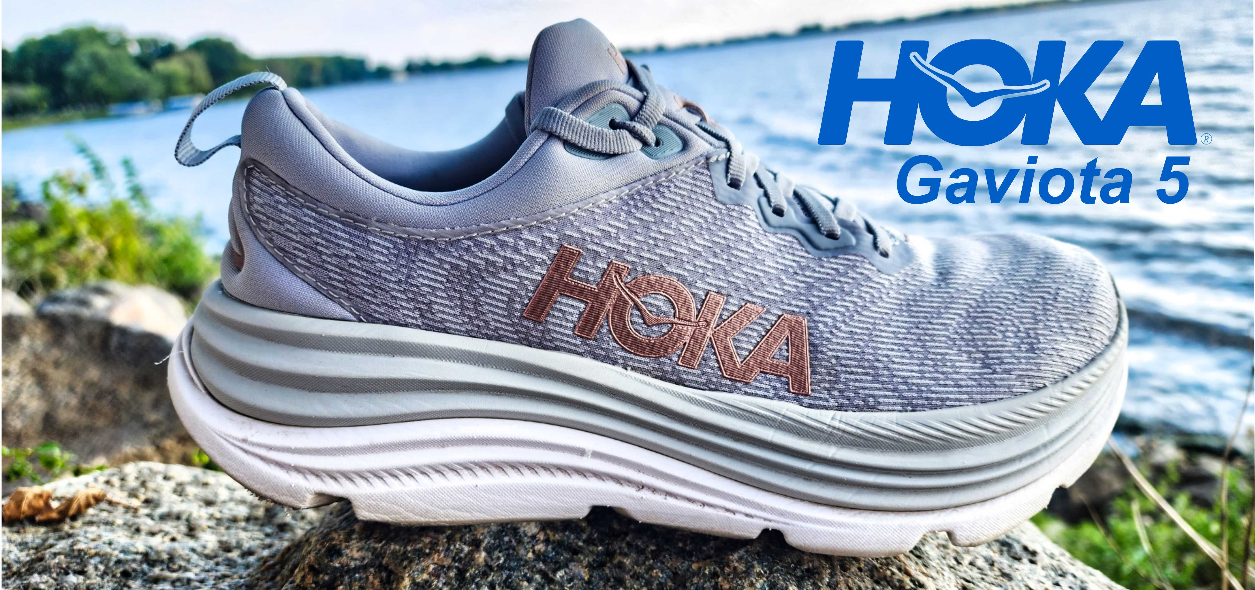 Hoka Gaviota 5